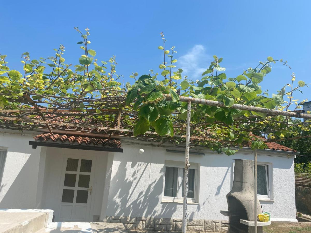 Appartamento Apartman Nela Porec Esterno foto